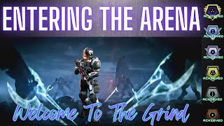 Halo Ranked Grind!