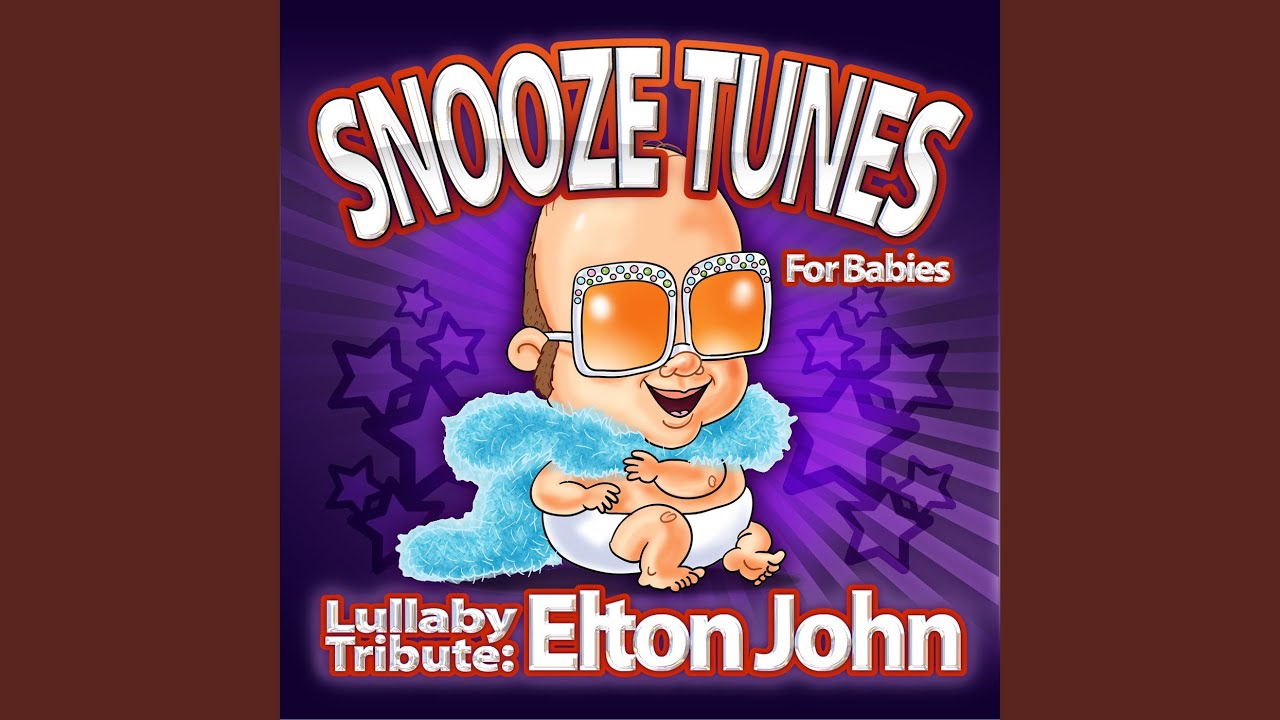 Tiny Dancer Youtube Music