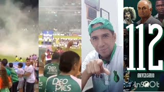 DEPORTIVO CALI💚CIERRA ETAPA 1 DE ABONOS 26 DIC-🙏🏻AQUÍ REGALAMOS 2✅️VOLVEREMOS+FUERTES⚽️🆗️