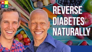 Insulin Resistance - How To REVERSE With Diet