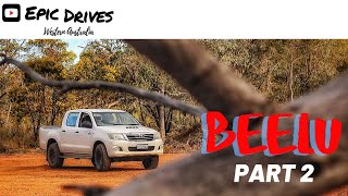 Mundaring's Beelu 4WD Circuit: Part 2.