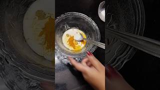 घरी बनविलेला आयुर्वेदिक फेस मास्क |  Home made face mask