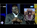 Madiambal Diagne: « Protocole de cap manuel amoul détails bouma si xamoul…ken geumoumako xam»