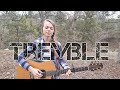 Tremble - Mosaic MSC (Cover)