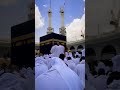 subhanallah masjid al haram🕋🤲  #الحرم_المكي #مكة#مدينة #مدنی mecca #islamic #viralvideo #makkah