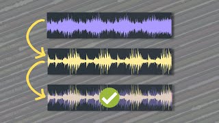 I Blended 2 Completely Different Loops and they Sound 🔥