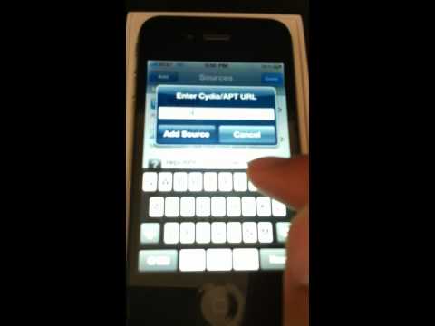 UNLOCK YOUR IPHONE 4 FOR TMOBILE UNLOCK YOUR IPHONE 4 FOR TMOBILE