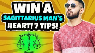 How to Make a Sagittarius Man Fall in Love With You (7 Tips)