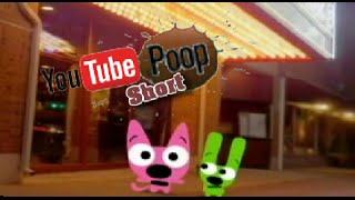 YTP Short: Boops \u0026 Hoho go back to hell (or school)