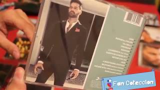 Ricky Martin - A Quien Quiera Escuchar - CD - 2015 - REVIEW - UNBOXING