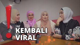 Viral Lagi, Manis Manja Group Masih Kompak Setelah 32 Tahun