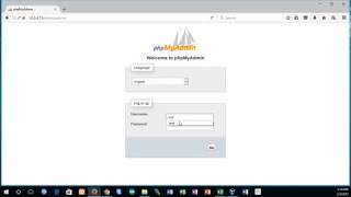 04 - SECURING PHPMYADMIN