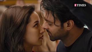 Saaho Trailer | Prabhas and Shraddha Kapoor pack a punch of action, romance and comedy