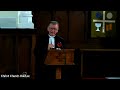 13th Nov 2022 - Remembrance Day Service - Rev Graham Smith