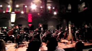El Flautín del Pastor - Orquesta de las Américas con el Mariachi Vargas de Tecalitlán
