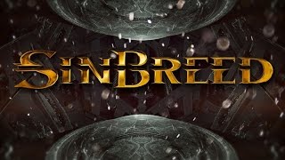 SINBREED - Creation Of Reality (2016) // Official Lyric Video // AFM Records