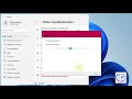 How to Fix Microsoft Store Error 0xc03f300d on Windows 11