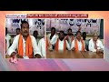 mandamarri bjp president shankar condemns trs attack on bandi sanjay convoy v6 news