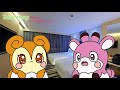 【cocotama animated】ポーカー！ここたま ep. 12 拯救？luechan 柳橙 登場