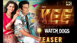 KEE Official HD Trailer