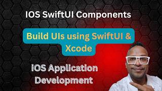 Learn SwiftUI Fast ⚡ Basic UI Elements + Live Coding in Xcode