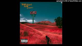 Travis Scott, Future, Metro Boomin - 3500 x Trance (Red Bull Symphonic transitio