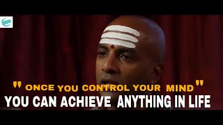 How to control your mind : Dandapani