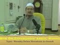 Amalan shalawat 10x pagi dan petang - Tazkirah syurga iman