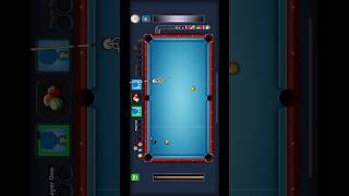 Trickshorts #8ballpool #8ballpool #music #billiards #improve #skills #snooker #8ballpool #teaching