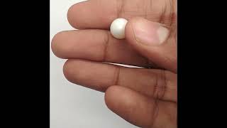 8.25 Ratti South Sea Pearl - Gem Blessings