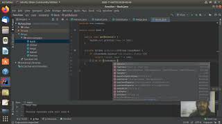 Inheritance in Java (Nepali)
