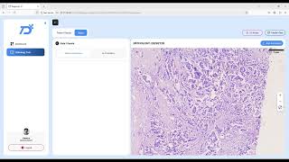Digital Pathology Workflow Tutorial I Praid AI