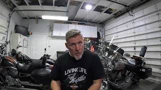 What Should Harley Davidson Do In 2025 Badger Vlog #350