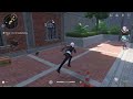 Follow Adler to the Dormitory | Neverness to Everness Story Quest