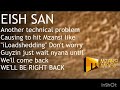 Mzanzi Magic Technical Difficulties Screen (Late 2012)