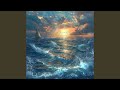 United Flames in Sea's Song