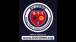 DUCOMM Recruitment Video 2025
