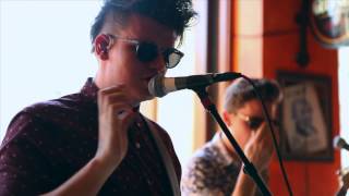 Pacific Air - Float (SXSW Dark Paradise Showcase)