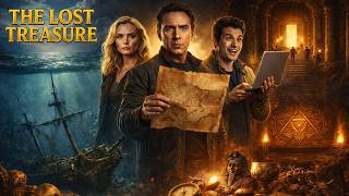 THEY UNCOVERED A LOST TREASURE! THIS DISCOVERY CHANGED HISTORY FOREVER!