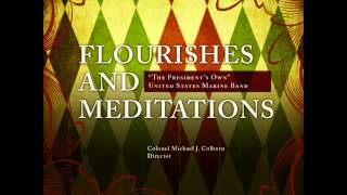 GANDOLFI Flourishes and Meditations on a Renaissance Theme - \