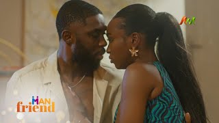 Wandoo cancels the party plans – Manfriend | S1 | Ep 7 | Africa Magic