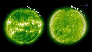 ScienceCasts: Solar Minimum is Coming