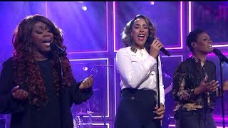 Ladies of Soul - We're In This Together - RTL LATE NIGHT MET TWAN HUYS