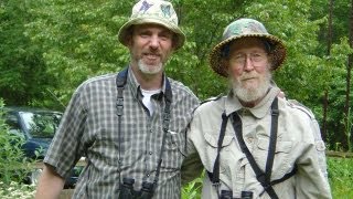 Preview of film on Dr. Jerry Payne