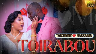 TOIRABOU - TADJIDINE ♥ NASSABIA à Kaweni