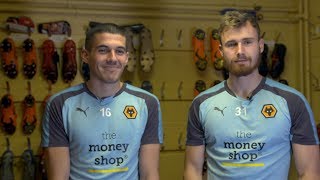 The Question Tankard | Coady and Norris - Part One