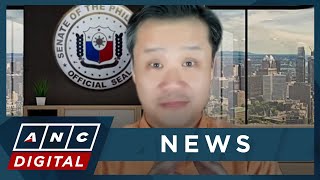 Headstart: One-on-One with Sen. Sherwin Gatchalian | ANC