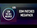 Sample Tools by Cr2 - EDM Patches Megapack (Sample Pack)