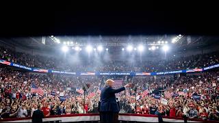 President Trump's Message to NY: Taxes, the Economy, and the SALT Deduction