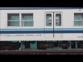 【廃車予測 2015.03】東武ＵＰＬ（野田線）8000系 8129f 廃車回送